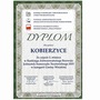 Wyróżnienie dla Gminy Kobierzyce
