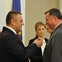 Honorowa Odznaka dla Wójta Gminy Kobierzyce