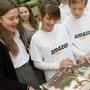 Kindloteka w Szkole Podstawowej w Kobierzycach
