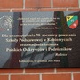 Uroczystość Nadania Imienia Szkole Podstawowej w Kobierzycach