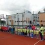 Przedszkolna Spartakiada