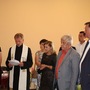 Uroczyste otwarcie świetlicy w Jaszowicach