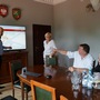 Skrzyżowanie w Kobierzycach – będzie bezpieczniej