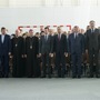 Otwarcie Zespołu Szkolno-Przedszkolnego ze Żłobkiem w Wysokiej