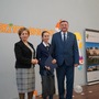 Uroczystość wręczenia stypendiów Gminy Kobierzyce