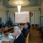 Z obrad Rady Gminy Kobierzyce