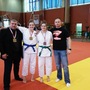 Brązowa Medalistka z Tyńca nad Ślęzą