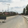 Uwaga Zamknięcie Drogi