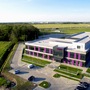 Bielany Wrocławskie - Innowacyjne Centrum Badań, Rozwoju i Jakości Mondelēz