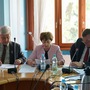 Z obrad Rady Gminy Kobierzyce