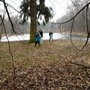 Sprzątanie Parku