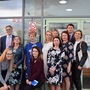 Przedstawiciele Komisji Europejskiej w Gminie Kobierzyce