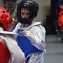 VIII Międzynarodowy Turniej Karate Shinkyokushin KOBIERZYCE CUP