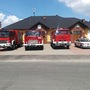 IV Zlot Pojazdów Pożarniczych w Jaźwinie