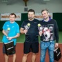Halowy Mistrz Polski Artystów Winterpol w Tenisie Ziemnym