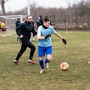 Pustków Wilczkowski zagrał dla Mieczysława Tracza!
