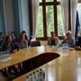 Kontynuacja  Spotkań z Uczniami