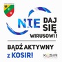 Ćwicz z KOSiR w Domu! Nie Daj Się Nudzie!