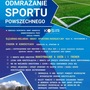 Odmrażanie Sportu Powszechnego