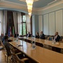 Budowa Magistrali Wodociągowej DN 500