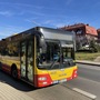 Zmiana Rozkładu Jazdy Autobusu