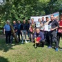 Siergiej Figiel Zdobywcą Wędkarskiego Pucharu Wójta 2024
