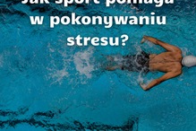 Jak Sport Pomaga w Pokonywaniu Stresu?