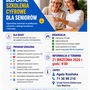 Bezpłatne szkolenia cyfrowe dla seniorów
