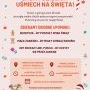 Dajmy Dzieciom Uśmiech Na Święta