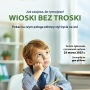 VI Ogólnopolski Konkurs na Rymowankę o Bezpieczeństwie w Gospodarstwie Rolnym