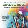 XV Ogólnopolski Konkurs Plastyczny dla Dzieci