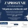 Od Pola na Wrocławski Stół