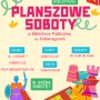 Planszowe Soboty