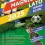 Magnickie Lato 2025