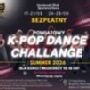 Powiatowy K-pop Dance Challenge Summer 2026