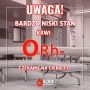 Bardzo Niski Stan Krwi