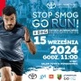 STOP SMOG GO RUN