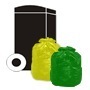 Harmonogram Dodatkowego Odbioru Odpadów Zielonych