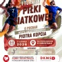 I TURNIEJ PIŁKI SIATKOWEJ