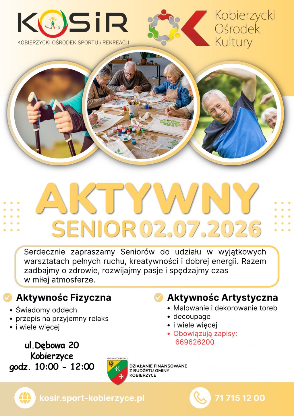 Plakat
